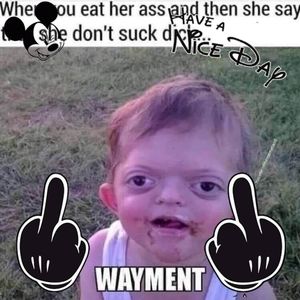 Meet your Posher, Chad